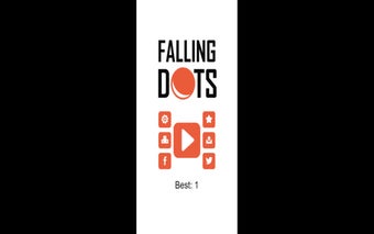 Falling Dots Unblocked