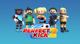 Perfect Kick 2