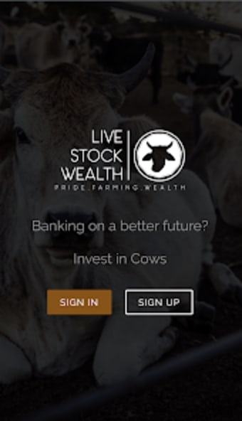 Livestock Wealth MyFarmbook