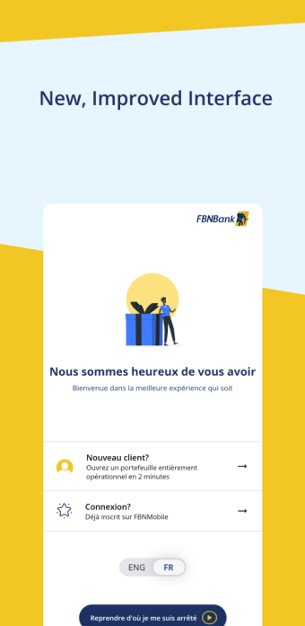 FBNMobile Senegal