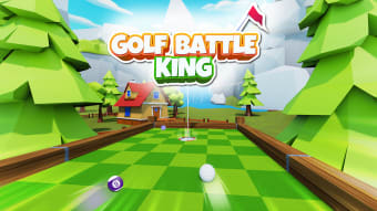Mini Golf King: Golf Battle