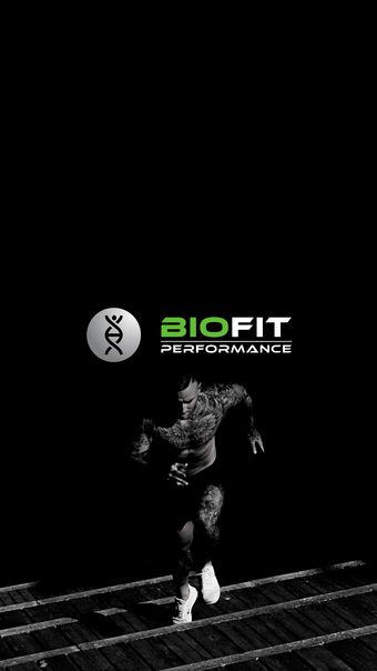 BioFit Online