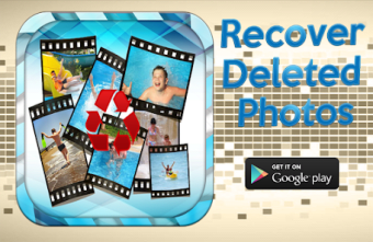 Restore deleted Photos