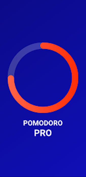 Pomodoro Pro