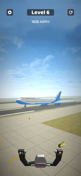 Airport 3D