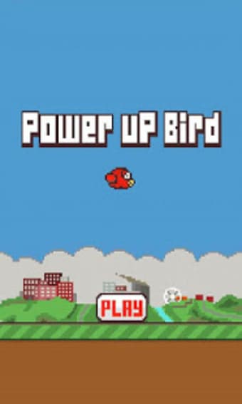 Power Up Bird