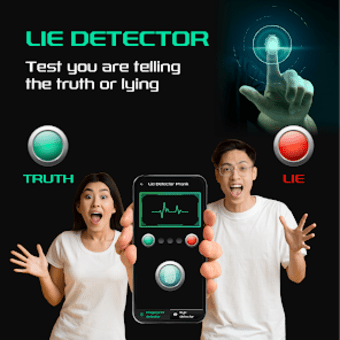 Lie Detector Test Prank Joke