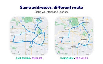 Routora - Google Maps Route Optimization Google Chrome 용 - 확장 프로그램 다운로드