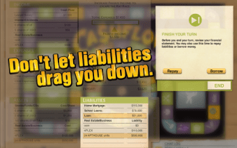 CASHFLOW - The Investing Game APK for Android - Download