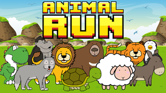 AnimalRun