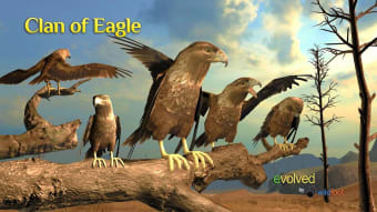 Clan of Eagle