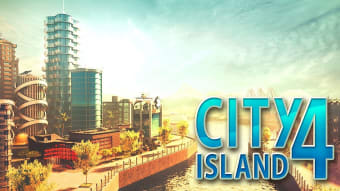 City Island 4 - Town Simulation: Village Builder