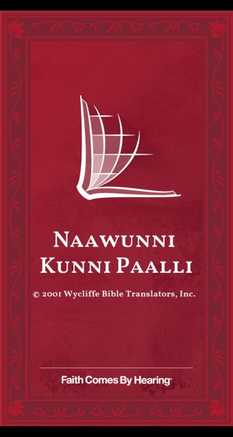 Mampruli New Testament