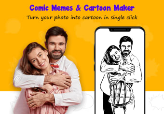 Comic Memes  Cartoon Maker