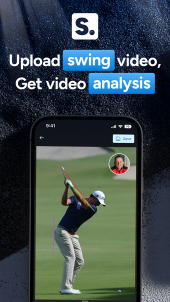 Snead - Online Golf Coaching