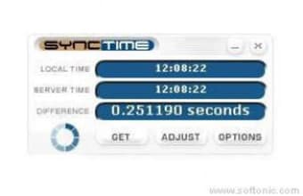 SyncTime Deluxe