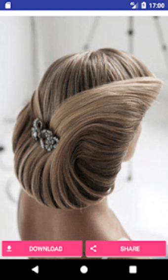 Lovely hairstyles techniques