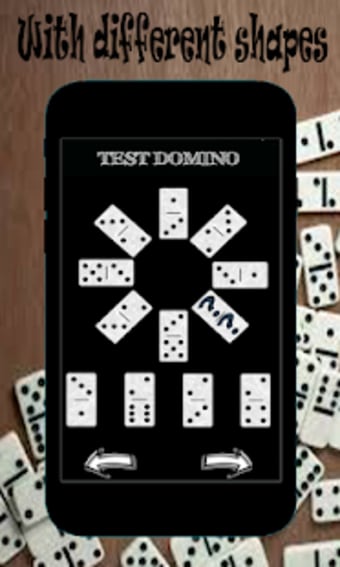 Domino Test