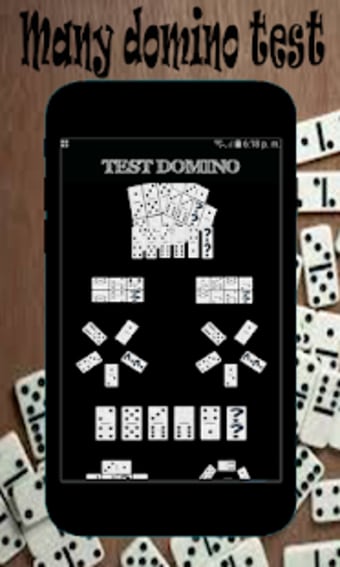Domino Test