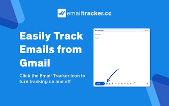 Email Tracker | Free Email Tracker for Gmail