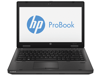 HP ProBook 6470b Notebook PC drivers