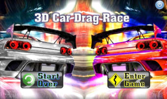 Car Drag Race Skill