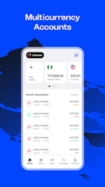 Wirepay - Global Payments