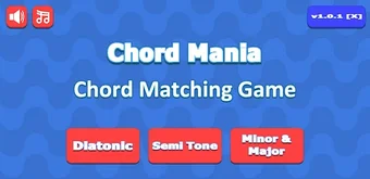 ChordMania