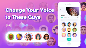 Funny Voice Effects  Changer