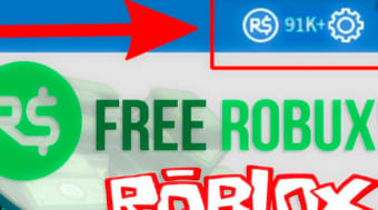 Get Free Robux and Tips for robl0x 2019