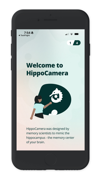 HippoCamera