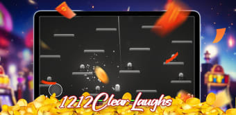 1212Clear Laughs