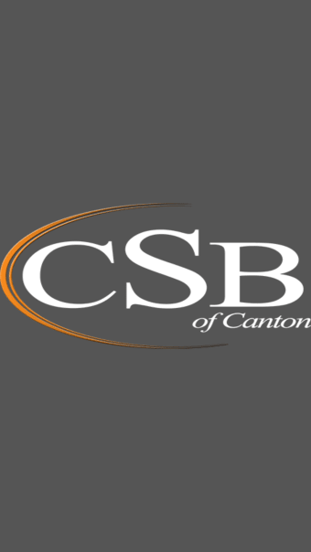 CSB of Canton Mobile