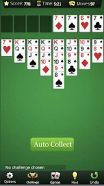 Freecell - Solitaire 2019