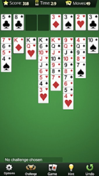 Freecell - Solitaire 2019
