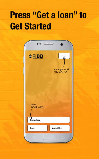 Fido - Online Loans App Ghana