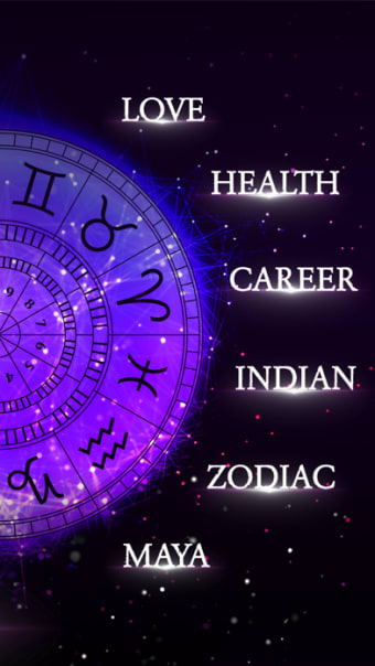 Astroline: The Daily Horoscope
