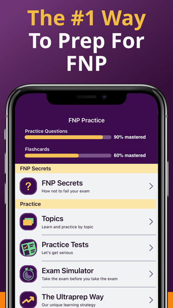 FNP Practice Exam Prep 2024