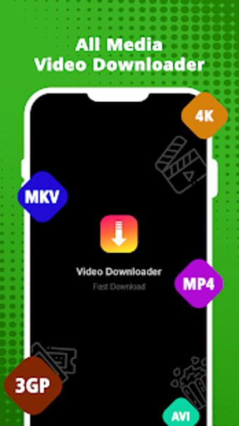 Sax Video Downloader - Fast Video download 2019