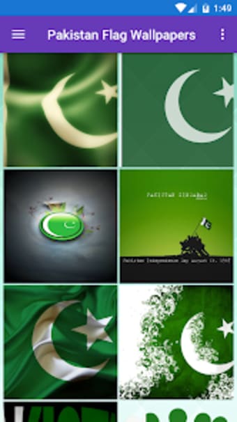 Pakistan Flag Wallpaper: Flags