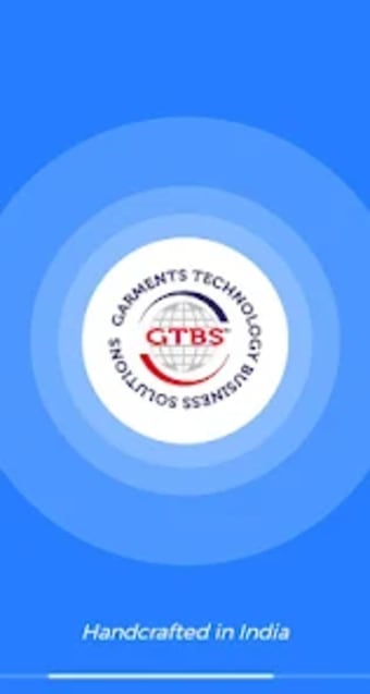 GTBS - Garments Technology Bus
