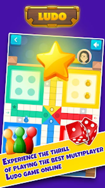 Z Ludo Games : Play  Win Game