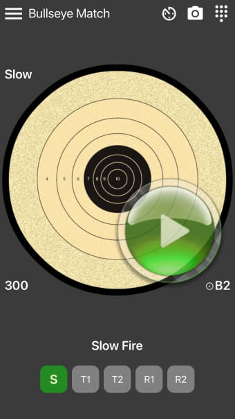 Bullseye Match