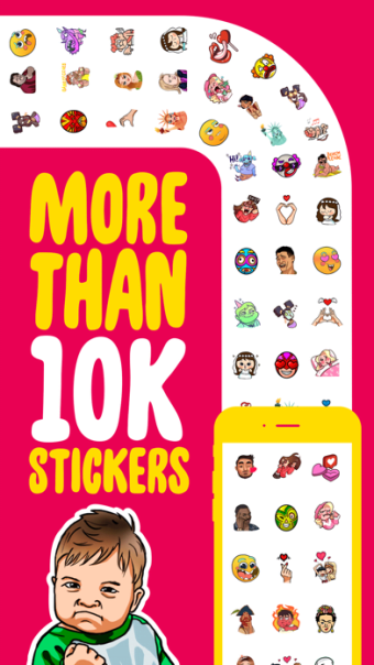 Sticker Maker  Stickers