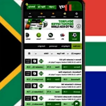 Beway Betting App SA