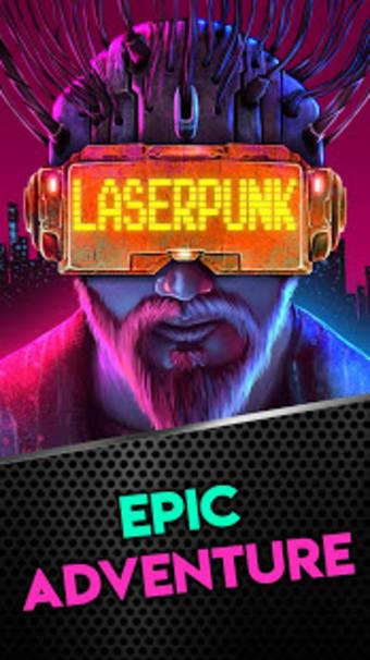 LaserPunk