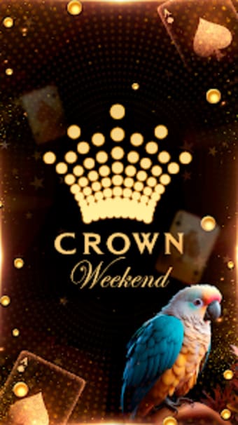 Crown Weekend