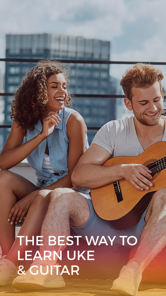 Roadie Coach: Ukulele  Guitar