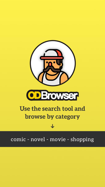 OD browser