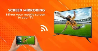 Miracast  Screen Mirroring